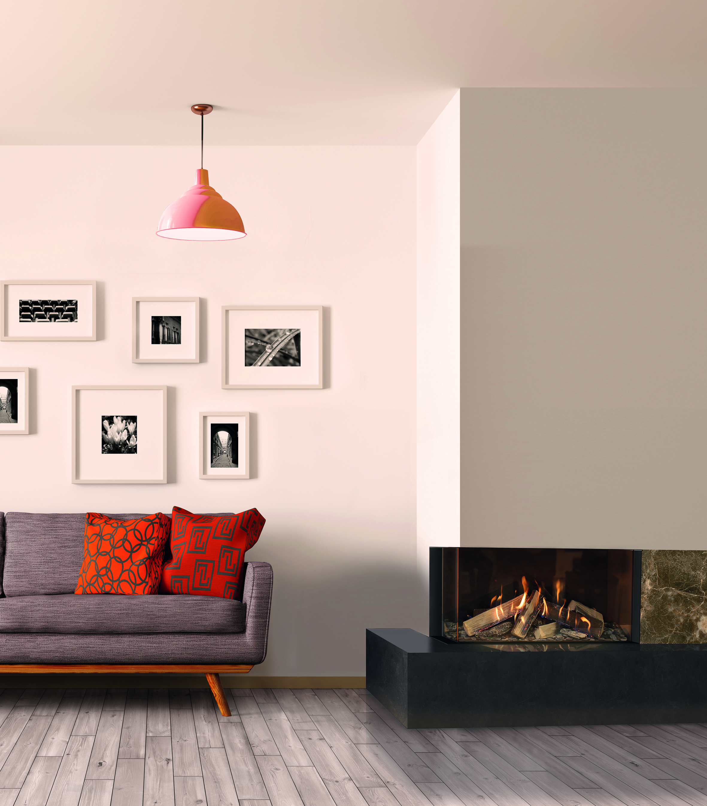 Gashaard Hoek GL 100 I Schmid 