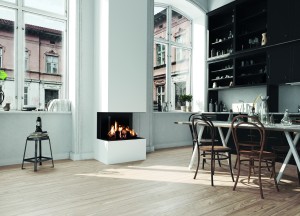 Gashaard 3-zijde GU 67 I Schmid  - Schmid via HIH