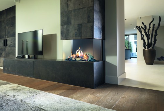 Gashaard 3-zijde GU 100 I Schmid - Schmid via HIH