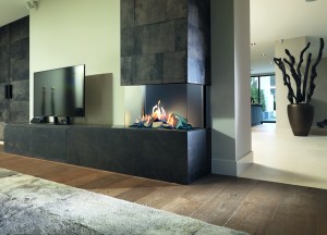 Gashaard 3-zijde GU 100 I Schmid - Schmid via HIH