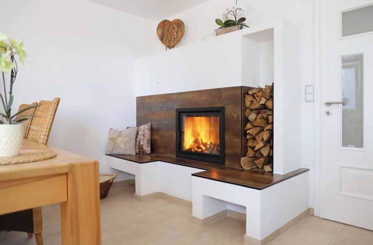 Accumulatiehaard | Schmid