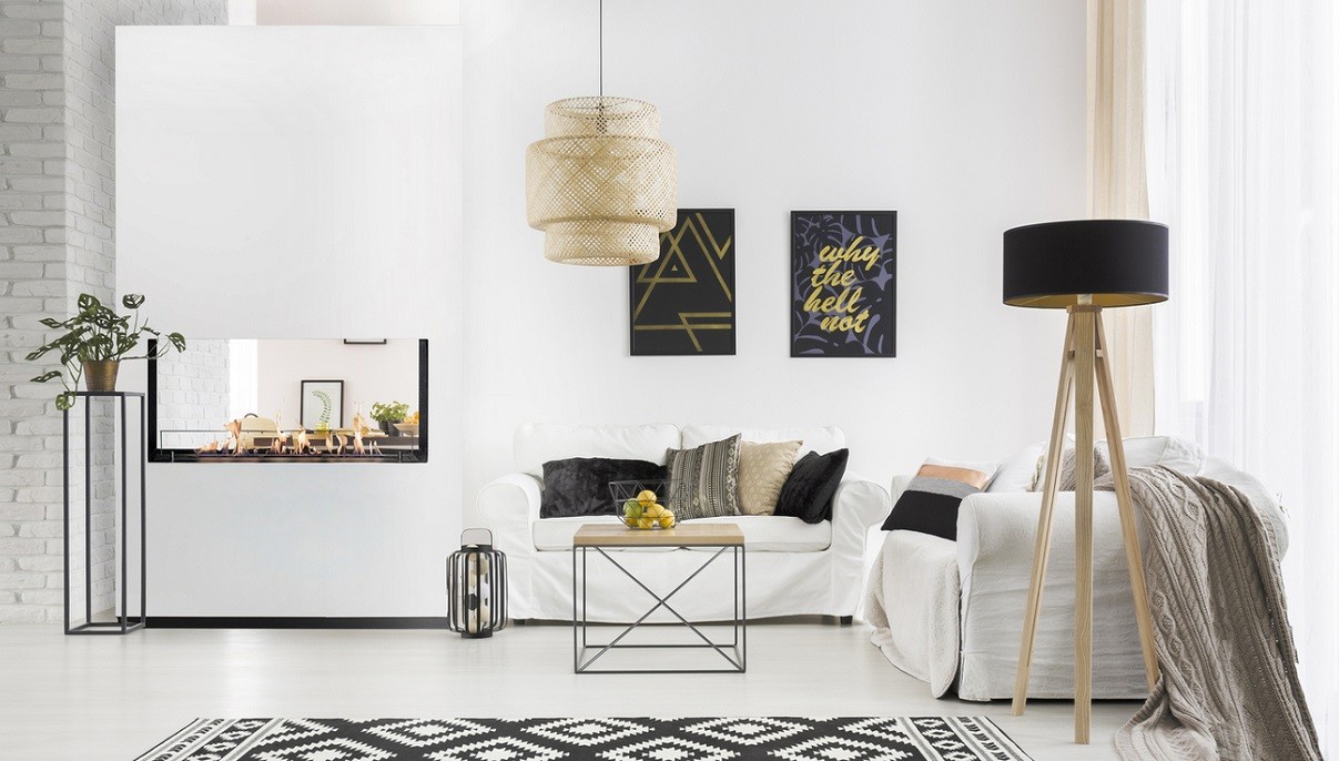 Elektrische sfeerhaarden | de Heide Smid