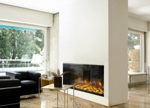 Elektrische sfeerhaarden | de Heide Smid