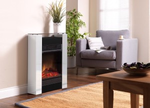 Elektrische sfeerhaarden | de Heide Smid