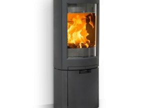 Kachel met laag houtverbruik | Jøtul - Jøtul