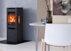 Convectie houtkachel | Jøtul - Jøtul