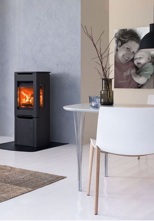 Convectie houtkachel | Jøtul