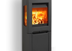 Convectie houtkachel | Jøtul