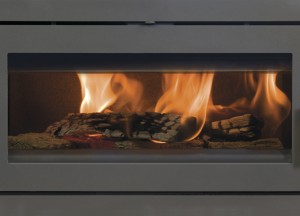 Grote inzethaard | Meteor