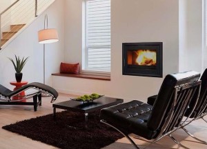 Grote houthaard | Meteor - Meteor