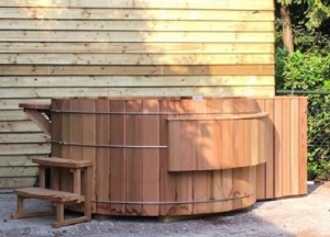 Hottub Select elektrische hottubs