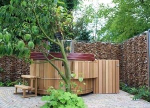 Hottub Select elektrische hottubs