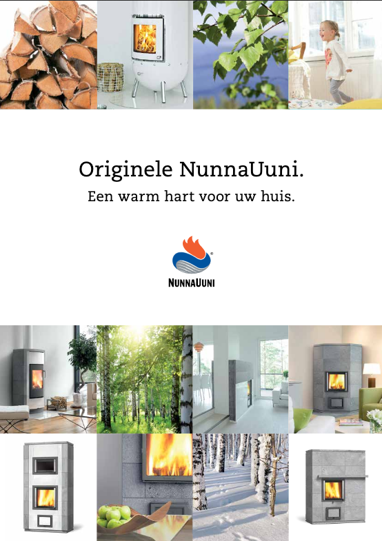 Online Magazine | NunnaUuni