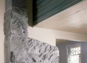 Speksteenkachel op maat | NunnaUuni - NunnaUuni