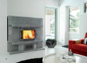 Speksteenkachel op maat | NunnaUuni