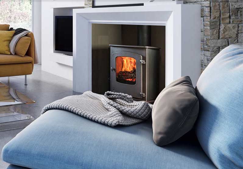 Passende rookafvoer | Poujoulat