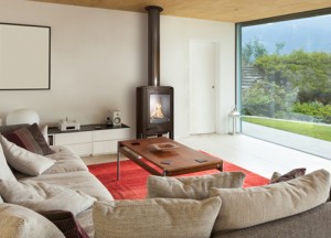 Hergebruik schoorsteen | Poujoulat - Poujoulat