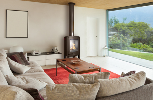 Hergebruik schoorsteen | Poujoulat