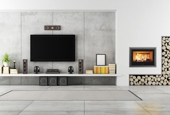 Moderne inzethaard | Reny - Reny