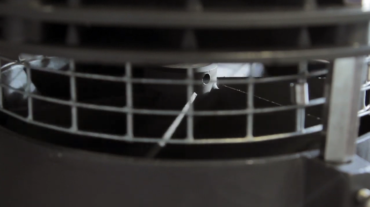 Rookgasventilatoren voor optimale trek