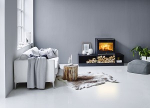 Modulair op te bouwen kachel | Scan