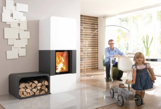 Front inbouwhaard Lina | Schmid - Schmid via HIH