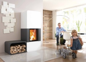 Front inbouwhaard Lina | Schmid - Schmid via HIH