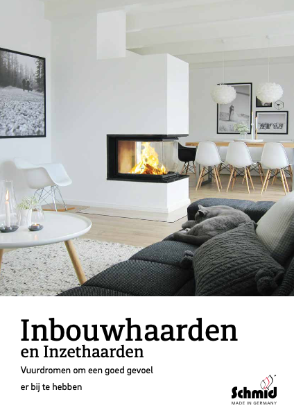 Online Brochure | Schmid