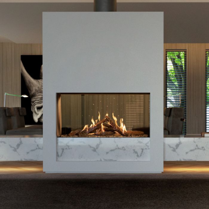 Tunnelhaard gashaard Kalfire GP110/59T