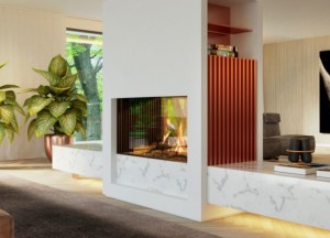 Tunnelhaard gashaard Kalfire GP110/59T