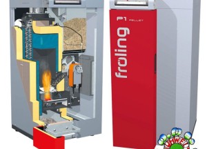 Biomassa verbrandingsinstallatie | Art of Fire - Art of Fire