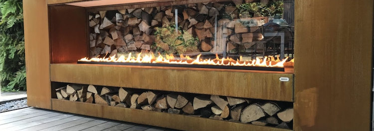 Terrashaard op propaan | Zeno