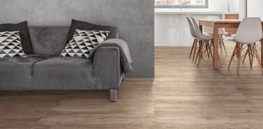 Onderhoudsvriendelijke tegelvloer | Beste Koop Tegels