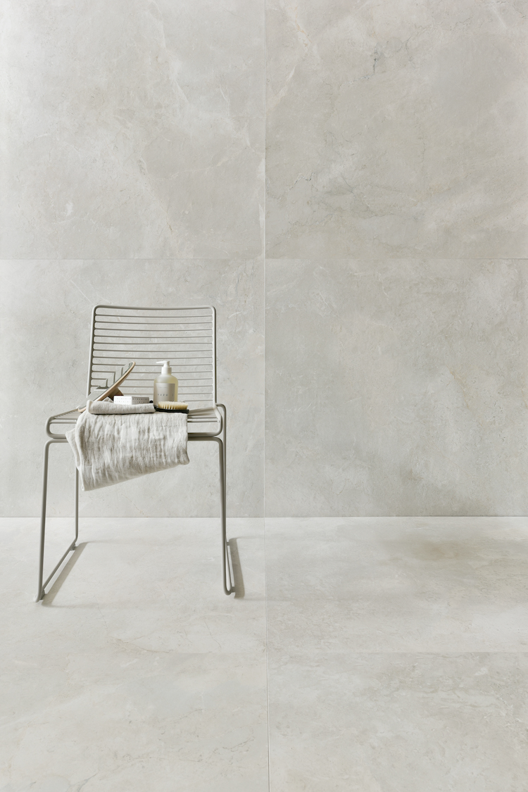 Platinum White | Douglas & Jones