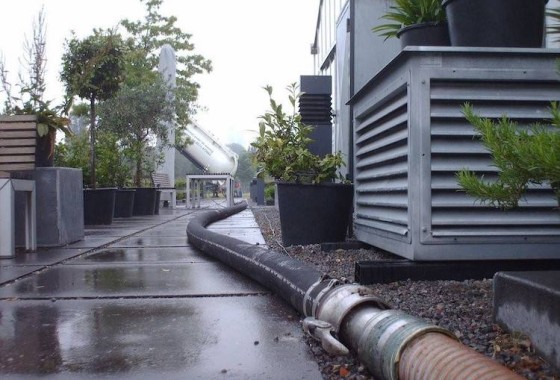 Ecologisch isolatiemateriaal | Isoschelp - Isoschelp