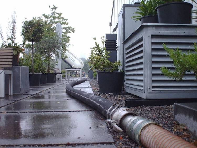 Ecologisch isolatiemateriaal | Isoschelp