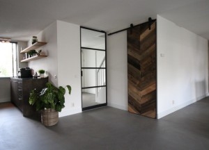 Woonbeton met natuurlijke sfeer | Motionvloer