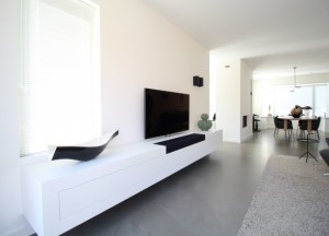 Motion Grit gietvloer | Motionvloer - Motion Gietvloeren