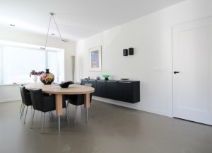 Motion Grit gietvloer | Motionvloer