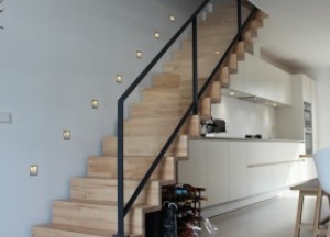 Design PU gietvloer | Motionvloer