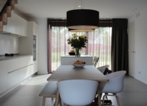 Design PU gietvloer | Motionvloer