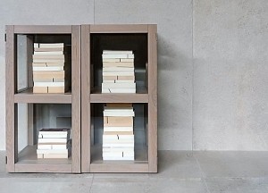 MONO Tile Luna | Piet Boon by Douglas & Jones - Piet Boon tegels by Douglas & Jones