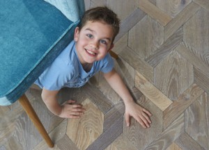 Vloerverwarming zonder breekwerk | Speedheat - Speedheat