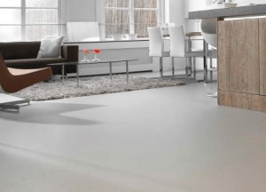 Minimalistische gietvloer | Unica-Vloeren - Unica Vloeren