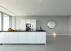 Polyurethaan gietvloeren  | Unica-Vloeren - Unica Vloeren