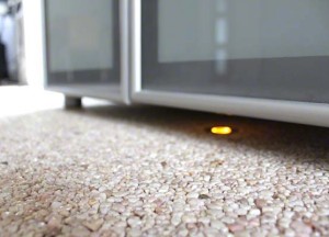 Led vloerverlichting | Unica-Vloeren