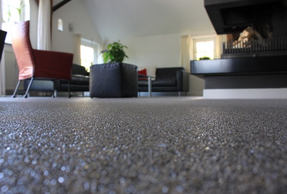 Grindvloer PU | Unica-Vloeren - Unica Vloeren