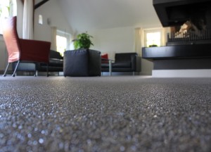 Grindvloer PU | Unica-Vloeren - Unica Vloeren