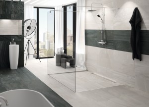 De populairste douchegoot van Nederland | ACO ShowerDrain - Aco ShowerDrain