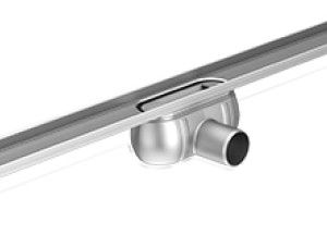 De populairste douchegoot van Nederland | ACO ShowerDrain